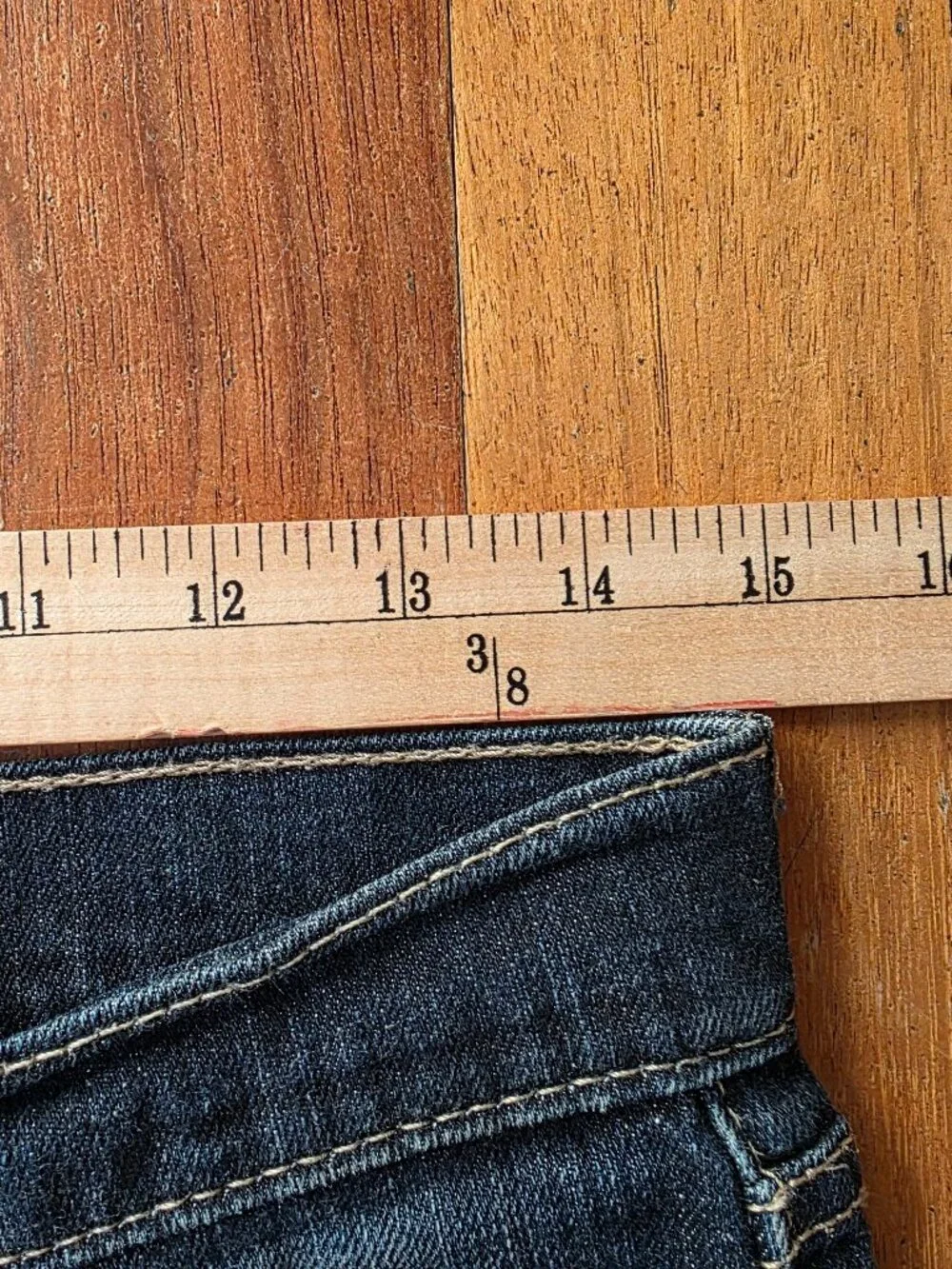 Levi's 511 Straight Jeans Size W30 L30